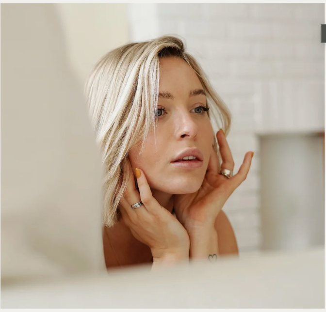 Facials, Waxing & Eyebrow Tinting