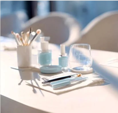 Manicure and Gel Polish